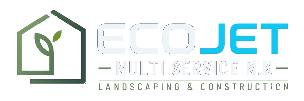 EcoJet Cleaning